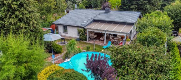 Бунгало с 3 комнатами в Тегель, Германия № 336593 2