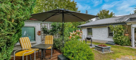 Бунгало с 3 комнатами в Тегель, Германия № 336593 7