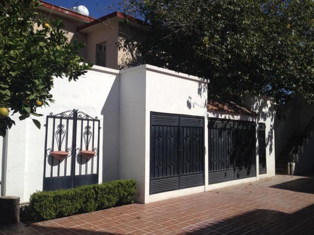 Casa T4 em Playa Vicente, Mexico N.º 146315