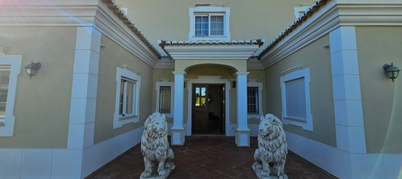 4 bedrooms House in Almancil, Portugal No. 99466 38