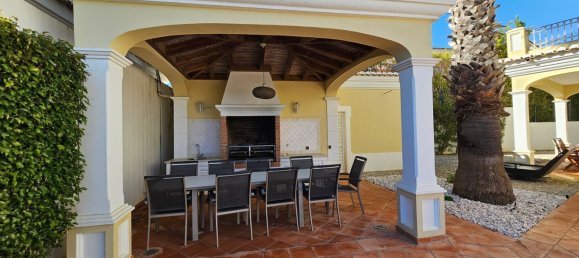 4 bedrooms House in Almancil, Portugal No. 99466 41