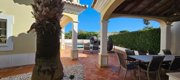 4 bedrooms House in Almancil, Portugal No. 99466 47