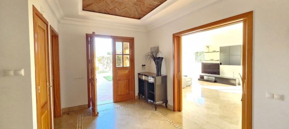 4 bedrooms House in Almancil, Portugal No. 99466 15