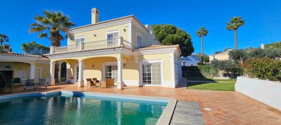 4 bedrooms House in Almancil, Portugal No. 99466 40