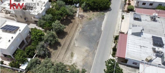 539m² Land for sale in Kato Deftera, Nicosia, Cyprus № 181140 2