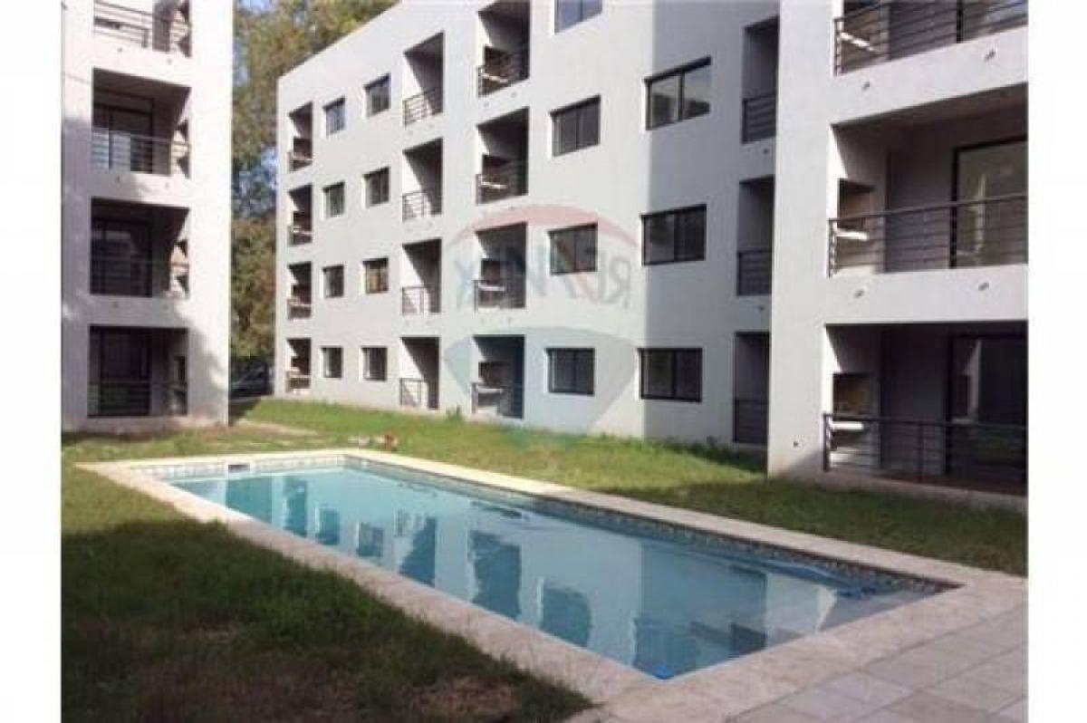 Студия в Пилар, Аргентина № 87717