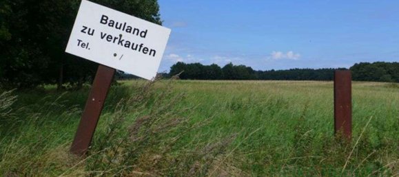 Terreno em Rahnsdorf, Germany N.º 367251 2