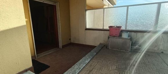 Квартира с 4 комнатами в Каррара, Италия № 16850 18