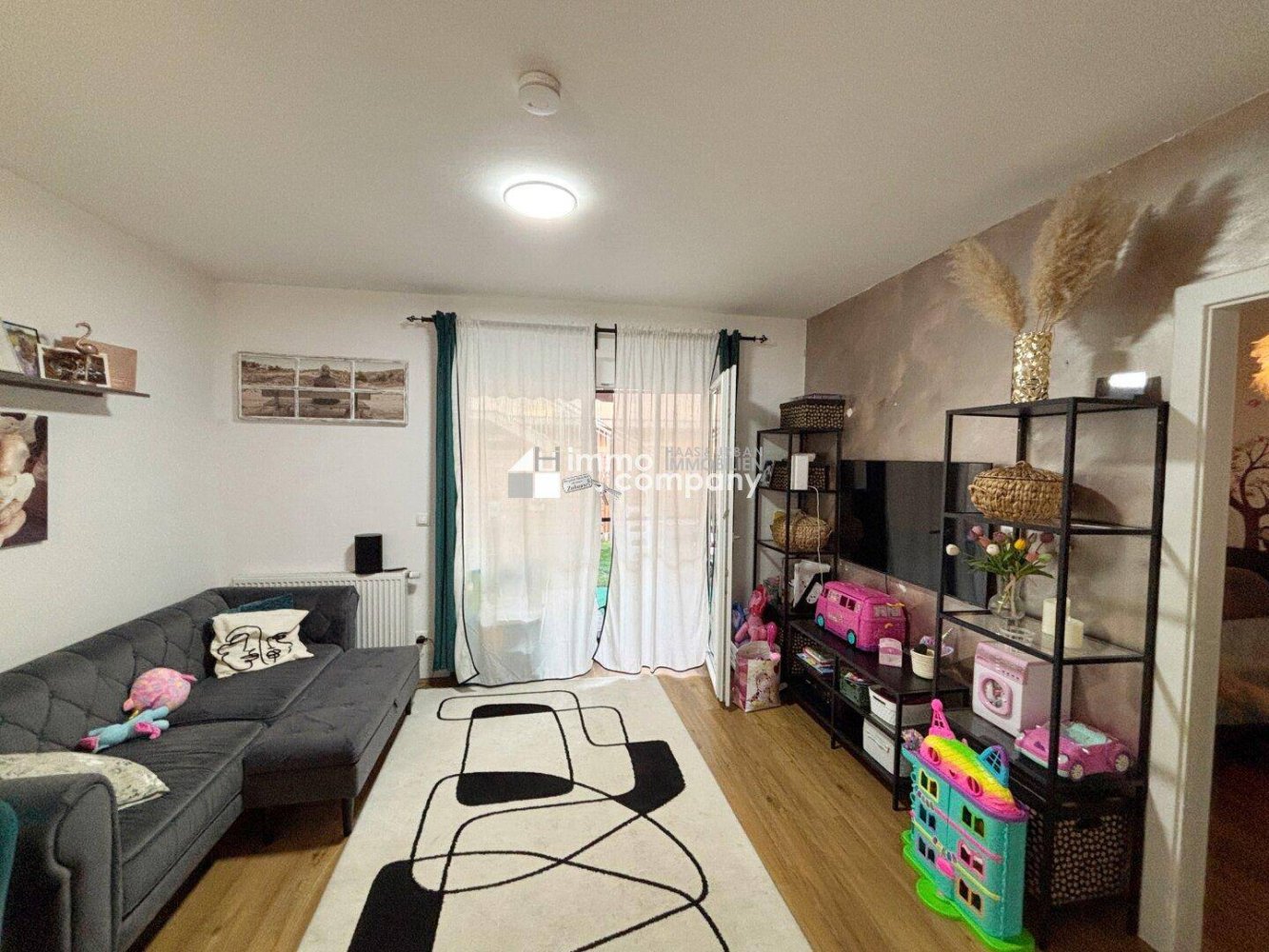 Apartamento de 2 divisões em Albersdorf-Prebuch, Austria N.º 236897