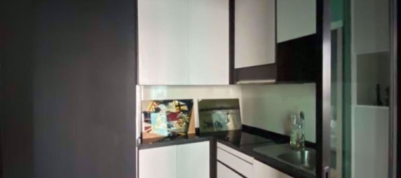 شقة 1 غرف نوم  في Huai Khwang, Thailand رقم 4652 5