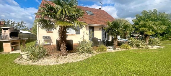 5 bedrooms House in Seine-Maritime, France No. 362184 11