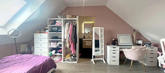 5 bedrooms House in Seine-Maritime, France No. 362184 8