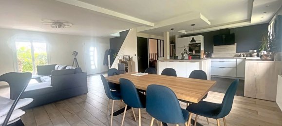 5 bedrooms House in Seine-Maritime, France No. 362184 2