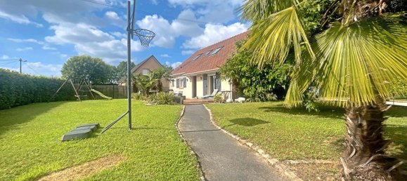 5 bedrooms House in Seine-Maritime, France No. 362184 6