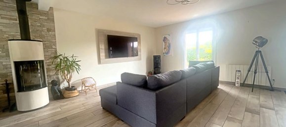 5 bedrooms House in Seine-Maritime, France No. 362184 3