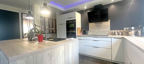 5 bedrooms House in Seine-Maritime, France No. 362184 4