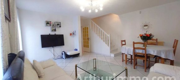 3 غرف نوم منزل في Sevran, France رقم 188182 3