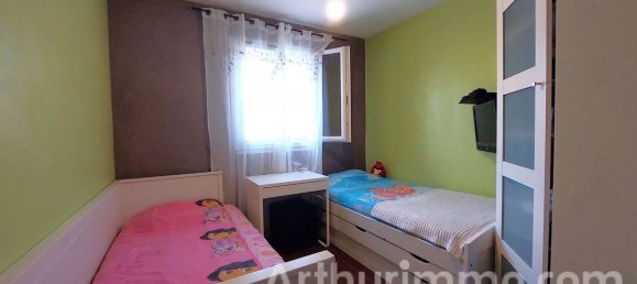 3 غرف نوم منزل في Sevran, France رقم 188182 5