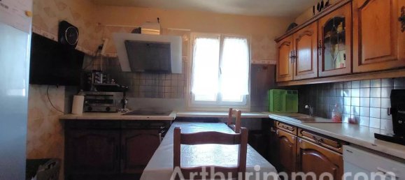 3 غرف نوم منزل في Sevran, France رقم 188182 8