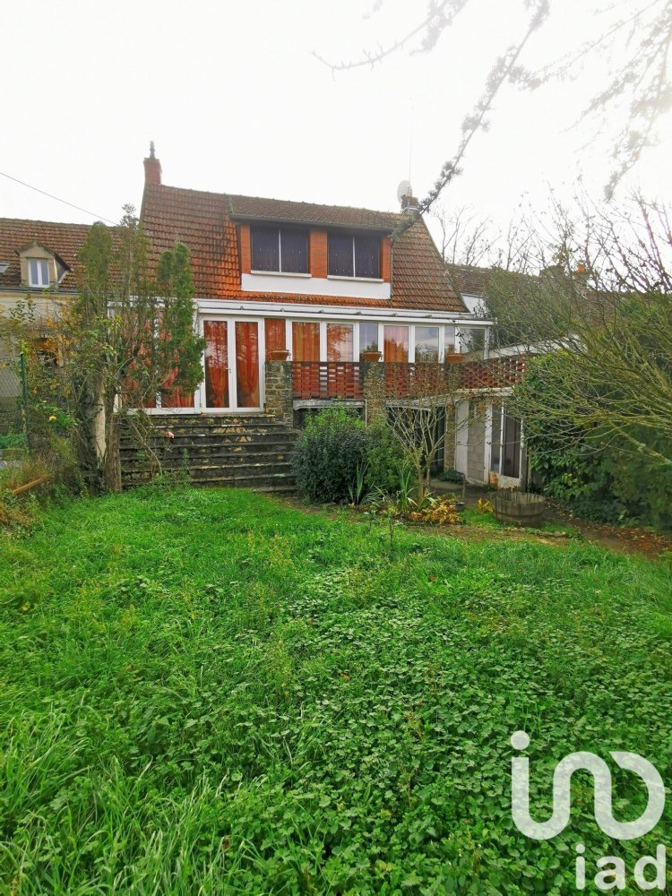 Moradia em banda T4 em Le Menoux, France N.º 70684