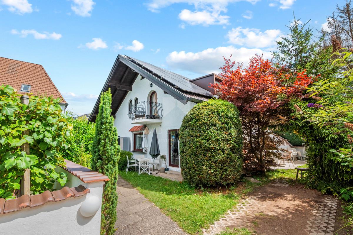 Moradia em banda T3 em Munich, Germany N.º 359860