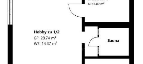 Moradia em banda T3 em Munich, Germany N.º 359860 14