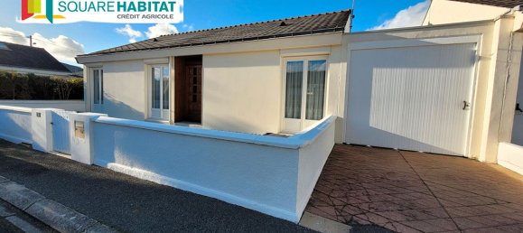 Casa T3 em Saumur, France N.º 97706 16