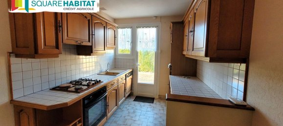 Casa T3 em Saumur, France N.º 97706 10