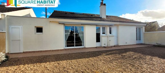 Casa T3 em Saumur, France N.º 97706 17