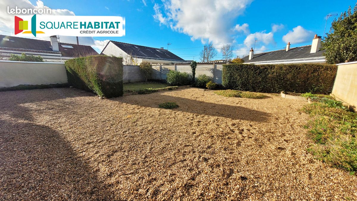 Casa T3 em Saumur, France N.º 97706