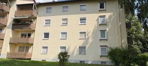 3-Zimmer Wohnung in Schwarzwald-Baar-Kreis, Germany, Nr. 356491 2