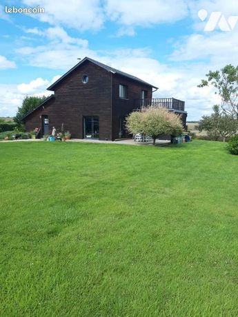 Villa T3 em Morgny-la-Pommeraye, France N.º 315922