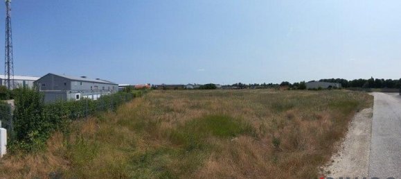 Terrain à Ganserndorf, Austria 12496m² No. 202472 2