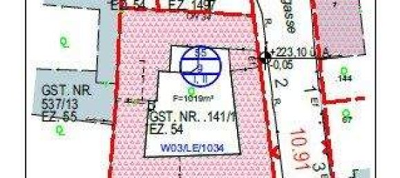 Terrain à Baden, Austria No. 242909 19