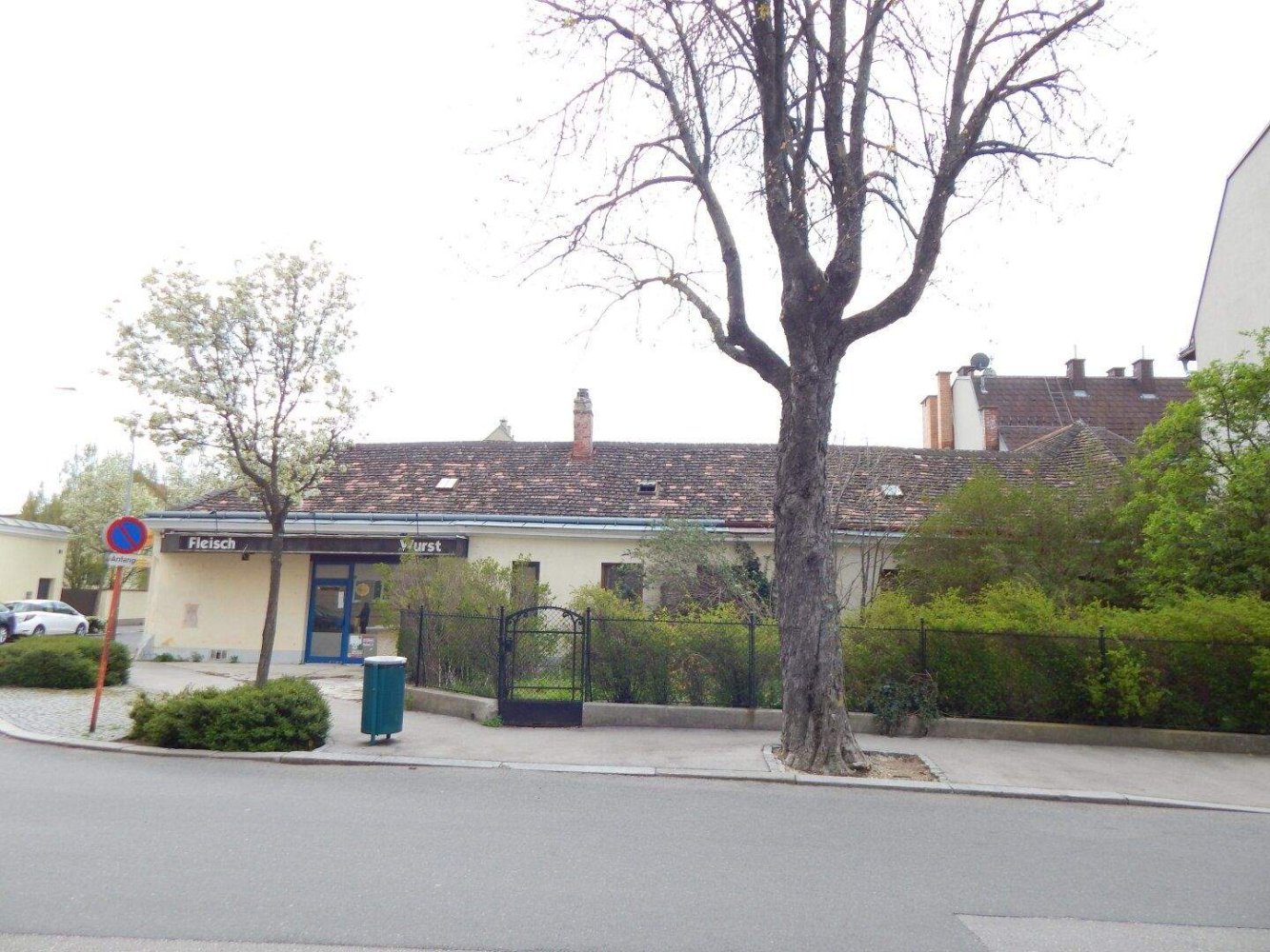 Terrain à Baden, Austria No. 242909