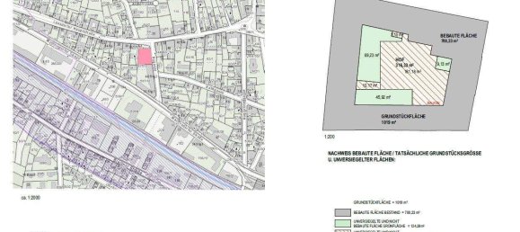 Terrain à Baden, Austria No. 242909 18