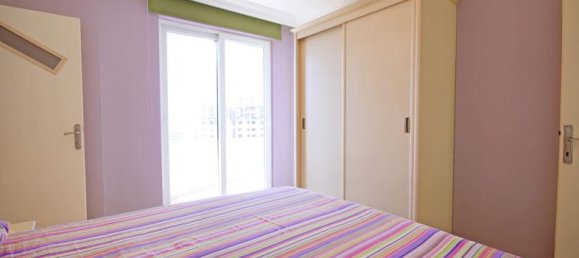 3 rooms Apartment in Mahmutlar, Turkey No. 30084 22