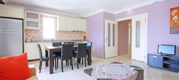 3 rooms Apartment in Mahmutlar, Turkey No. 30084 11