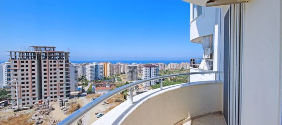 3 rooms Apartment in Mahmutlar, Turkey No. 30084 2