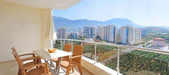 3 rooms Apartment in Mahmutlar, Turkey No. 30084 7
