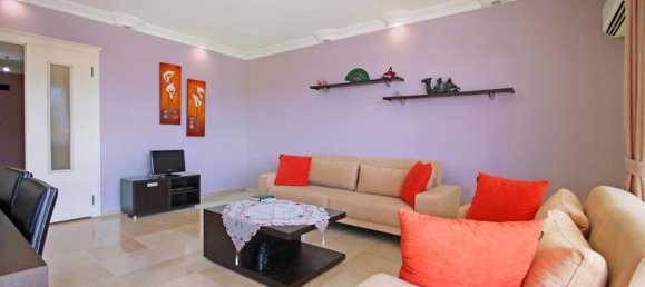 3 rooms Apartment in Mahmutlar, Turkey No. 30084 14