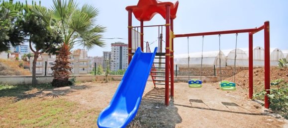 3 rooms Apartment in Mahmutlar, Turkey No. 30084 15