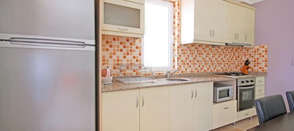 3 rooms Apartment in Mahmutlar, Turkey No. 30084 10