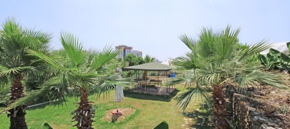 3 rooms Apartment in Mahmutlar, Turkey No. 30084 18