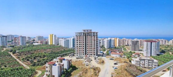 3 rooms Apartment in Mahmutlar, Turkey No. 30084 30