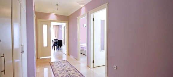 3 rooms Apartment in Mahmutlar, Turkey No. 30084 26
