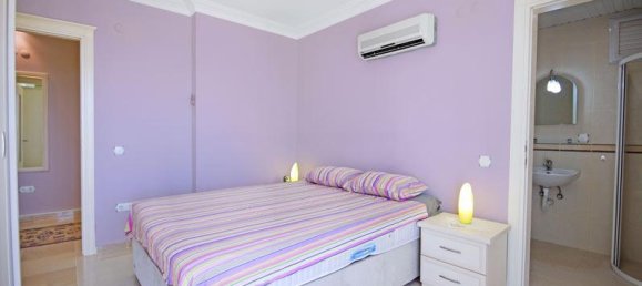 3 rooms Apartment in Mahmutlar, Turkey No. 30084 24