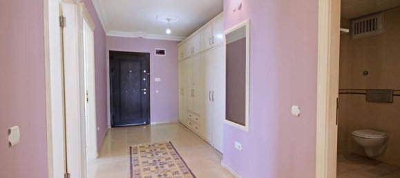 3 rooms Apartment in Mahmutlar, Turkey No. 30084 29