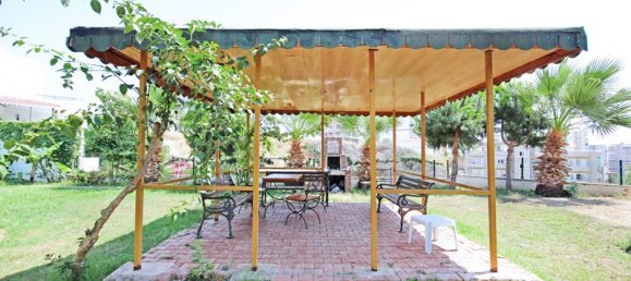 3 rooms Apartment in Mahmutlar, Turkey No. 30084 17