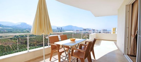 3 rooms Apartment in Mahmutlar, Turkey No. 30084 8